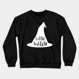 Little Witch Crewneck Sweatshirt